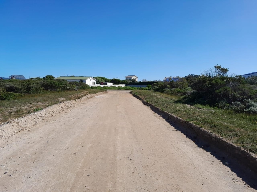 0 Bedroom Property for Sale in Pearly Beach Western Cape
